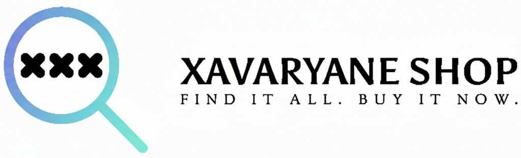 xavaryane.com